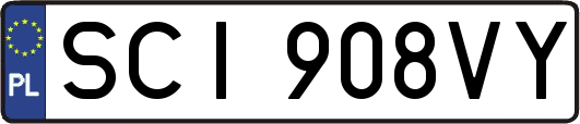SCI908VY