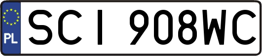 SCI908WC