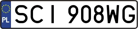 SCI908WG
