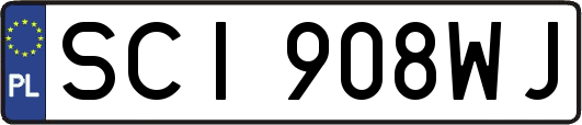 SCI908WJ