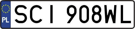 SCI908WL