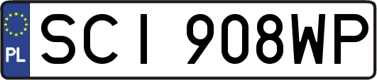 SCI908WP