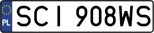 SCI908WS