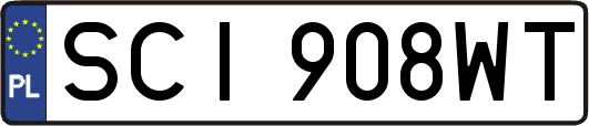 SCI908WT