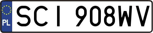 SCI908WV