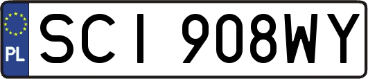 SCI908WY