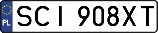 SCI908XT