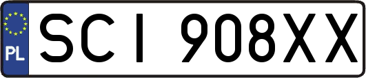 SCI908XX