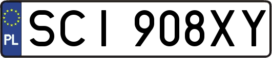 SCI908XY
