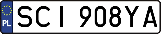 SCI908YA