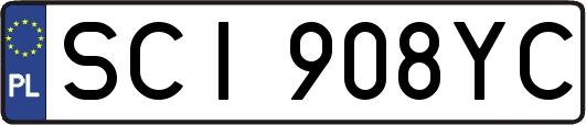 SCI908YC