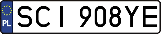 SCI908YE