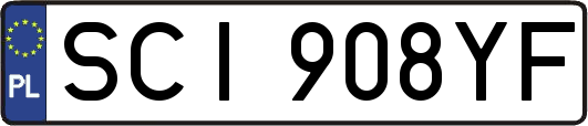 SCI908YF