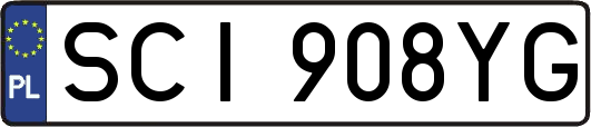 SCI908YG