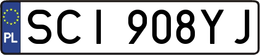 SCI908YJ
