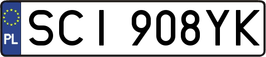 SCI908YK
