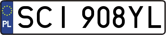 SCI908YL