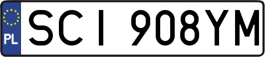 SCI908YM