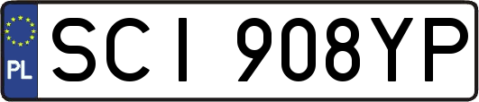 SCI908YP