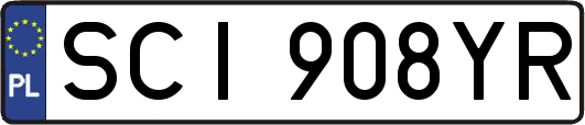 SCI908YR