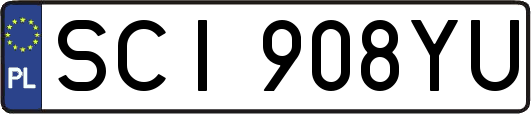 SCI908YU