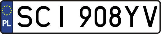 SCI908YV