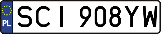 SCI908YW