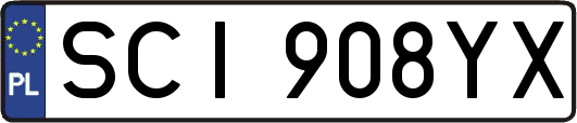 SCI908YX