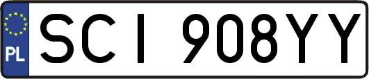 SCI908YY