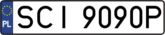 SCI9090P