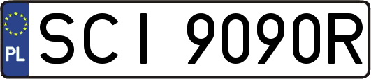 SCI9090R