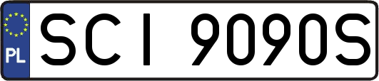 SCI9090S