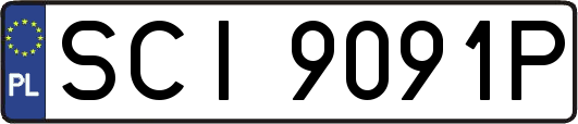 SCI9091P
