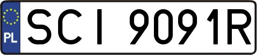 SCI9091R