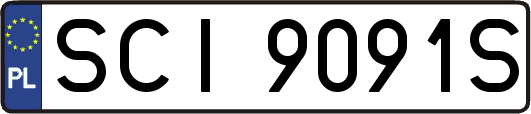 SCI9091S