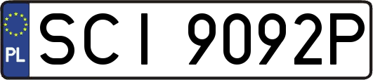 SCI9092P
