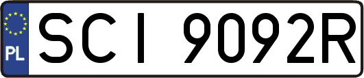 SCI9092R