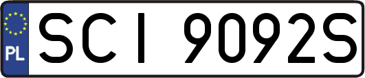 SCI9092S