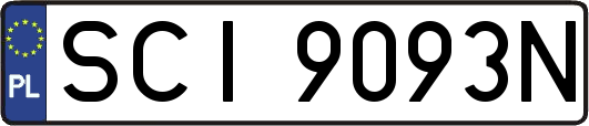 SCI9093N