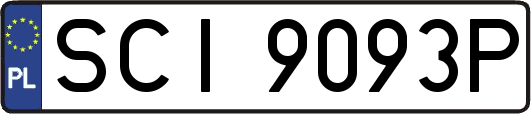 SCI9093P