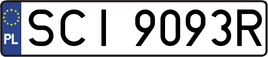 SCI9093R
