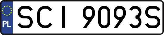 SCI9093S