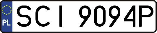SCI9094P