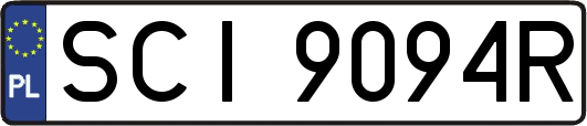 SCI9094R