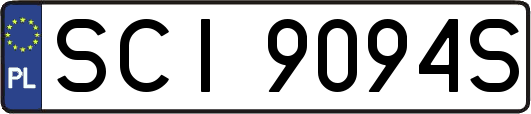 SCI9094S