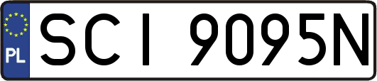 SCI9095N