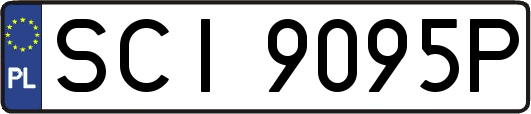 SCI9095P