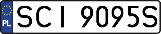 SCI9095S