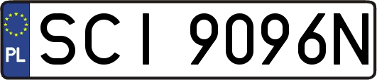 SCI9096N