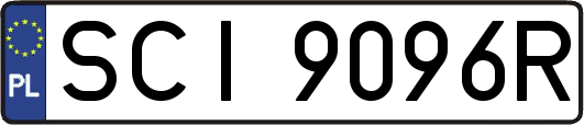 SCI9096R